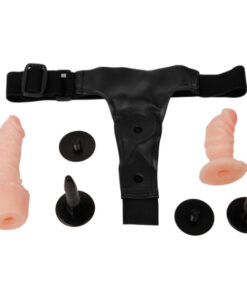 strap on dildo